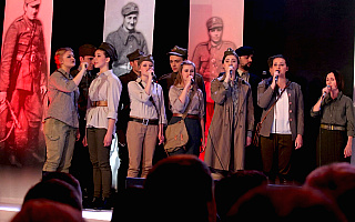 Koncert pt. „Warto być Polakiem” w Narodowym Dniu Pamięci Żołnierzy Wyklętych